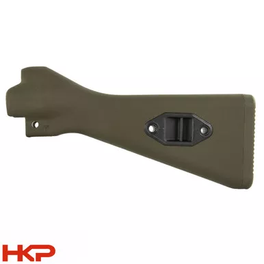 HK MP5, SP5 Fixed Stock - A2