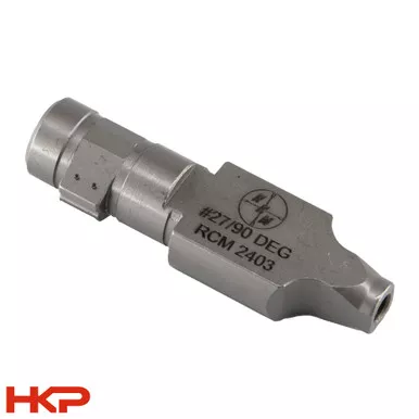 HK MP5, SP5 Locking Piece #27 - 90 degree