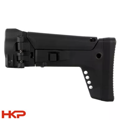 HK MP5, SP5 Modular Folding Stock System