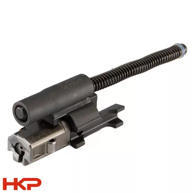 HK MP5K Bolt Group - Complete - 9mm - Suppressed