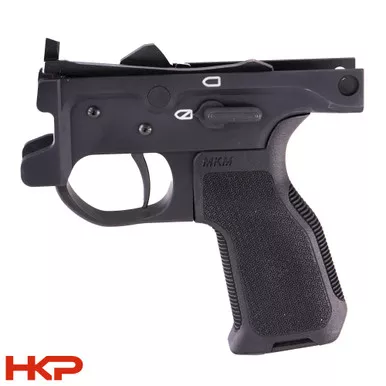 HK MP5K LS5 Trigger Group, Complete - Semi, Shelf