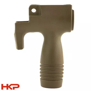 HK MP5K Vertical Foregrip - OD Green