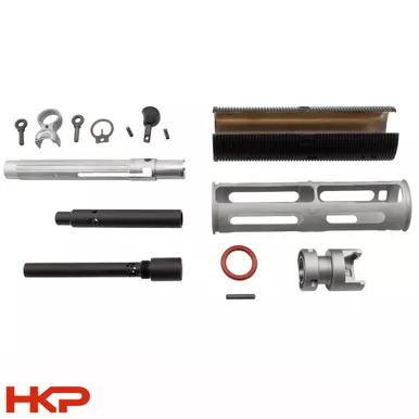 HK MP5SD 9mm Front End Kit