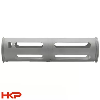 HK MP5SD Barrel Shroud - Enhanced