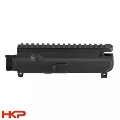 HK MR556, MR223 A5 Incomplete Upper Receiver