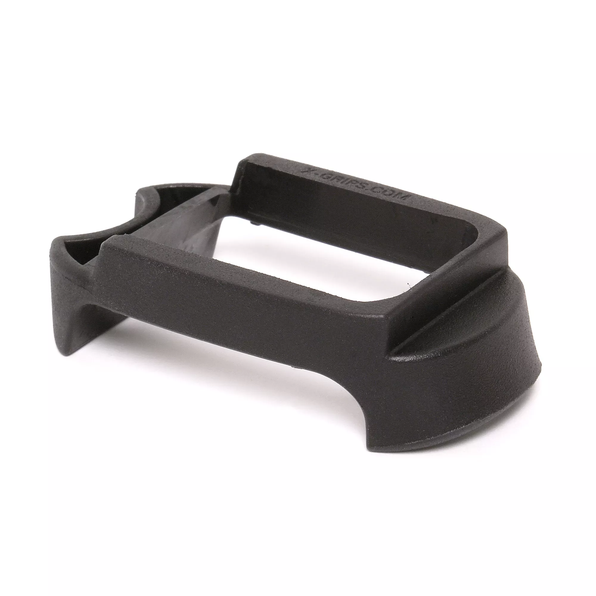 HK P2000 9MM/.40 Black X-GRIP Magazine Spacer