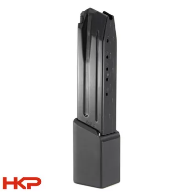 HK P2000 Magazine - 23 Round