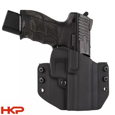 HK P2000, P2000SK Holster - Warrior
