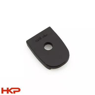 HK P2000SK Magazine Floorplate - 9mm / .40 S&W - 9,10 Round - Low Profile