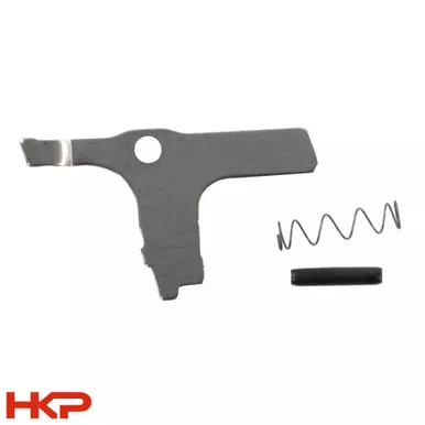 HK P30, P2000 Short Reset System - LEM 4.1