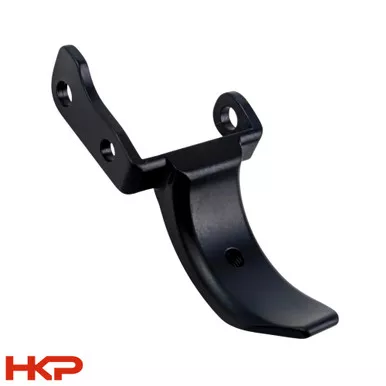 HK P30, P30L, P30SK Curved Trigger - Adjustable