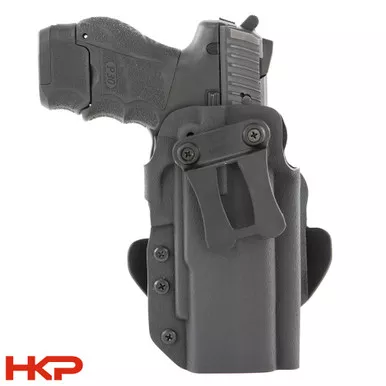 HK P30SK Holster - DCH Comp Carry