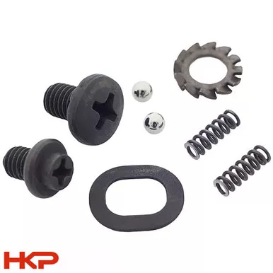 HK Rear Sight Spare, Repair Kit