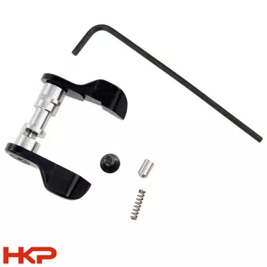 HK SEF Enhanced Ambi Selector Set - Navy Style