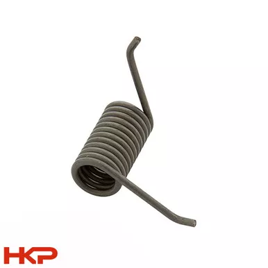 HK Selector Catch Lever Spring - Ambi Trigger Packs
