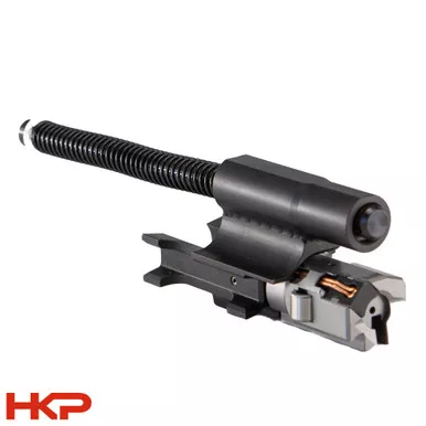 HK SP5K Bolt Group - Suppressed - FullAuto - Spec