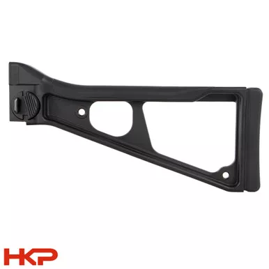 HK UMP Folding Stock