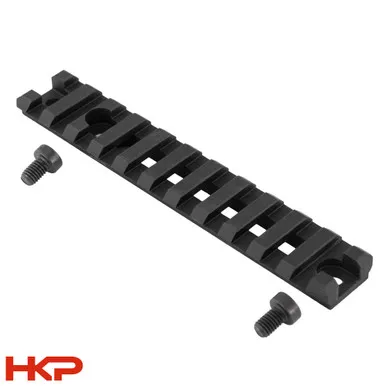 HK UMP, USC Handguard Rail - Side or Bottom