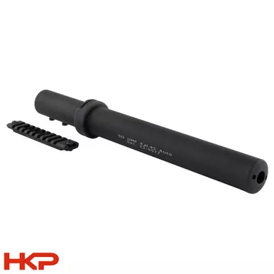 HK USCFaux Suppressor -.45 ACP