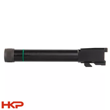 HK USP Barrel - .45 ACP - 5.09" - Threaded 16x1 LH