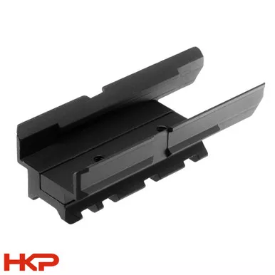 HK USPC Pistol Light, Laser Adapter - Mount - Gen 2