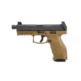 HK VP9-B Tactical