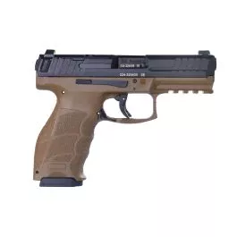 HK VP9 Optics Ready FDE