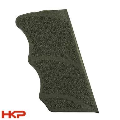 HK VP9, VP40 Grip Panel Left Side - Large - OD Green
