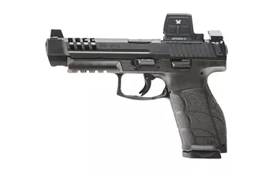 Hk VP9A1 L Vortex Defender St 9mm 5 10RD