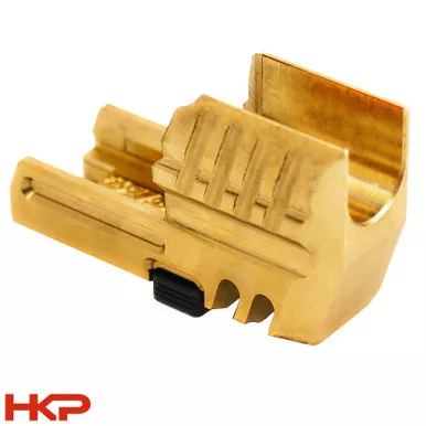 HK VP9SK Compensator - Quick Detach - Brass