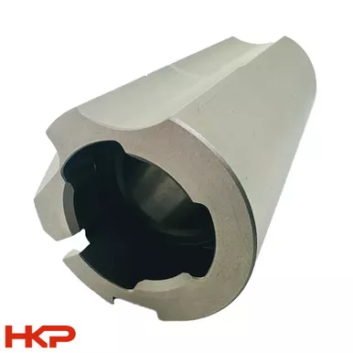 HK21, HK11 Trunnion