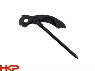 HK21E, HK23E Hammer, Strut Assembly