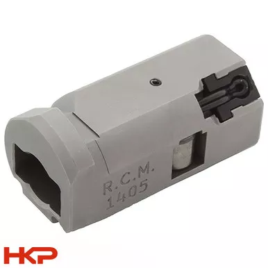 HK33, HK53, HK93 Bolt Head, Complete