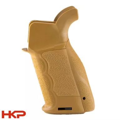 HK416, MR556, HK417, MR762 Pistol Grip - Tool Included - RAL8000