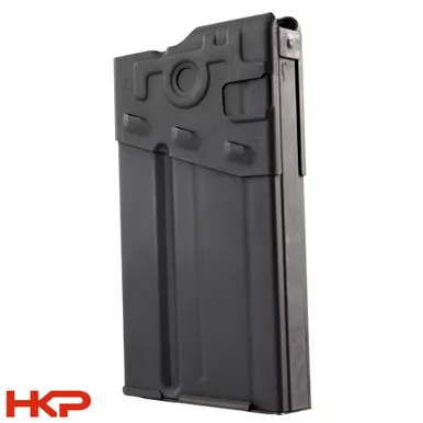 HK91, G3, PTR 20 Round Magazine