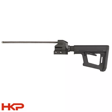 HK91, G3 Stock - MOE PR