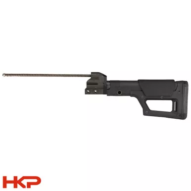 HK91, G3 Stock - PRS Lite
