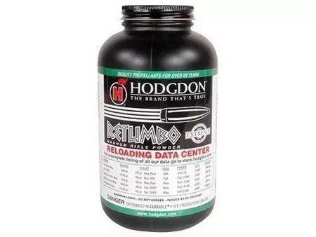 Hodgdon Retumbo Powder 1LB
