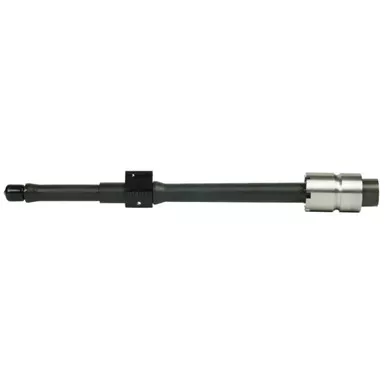 Hodge - 12.5" suppressor optimized barrel assembly