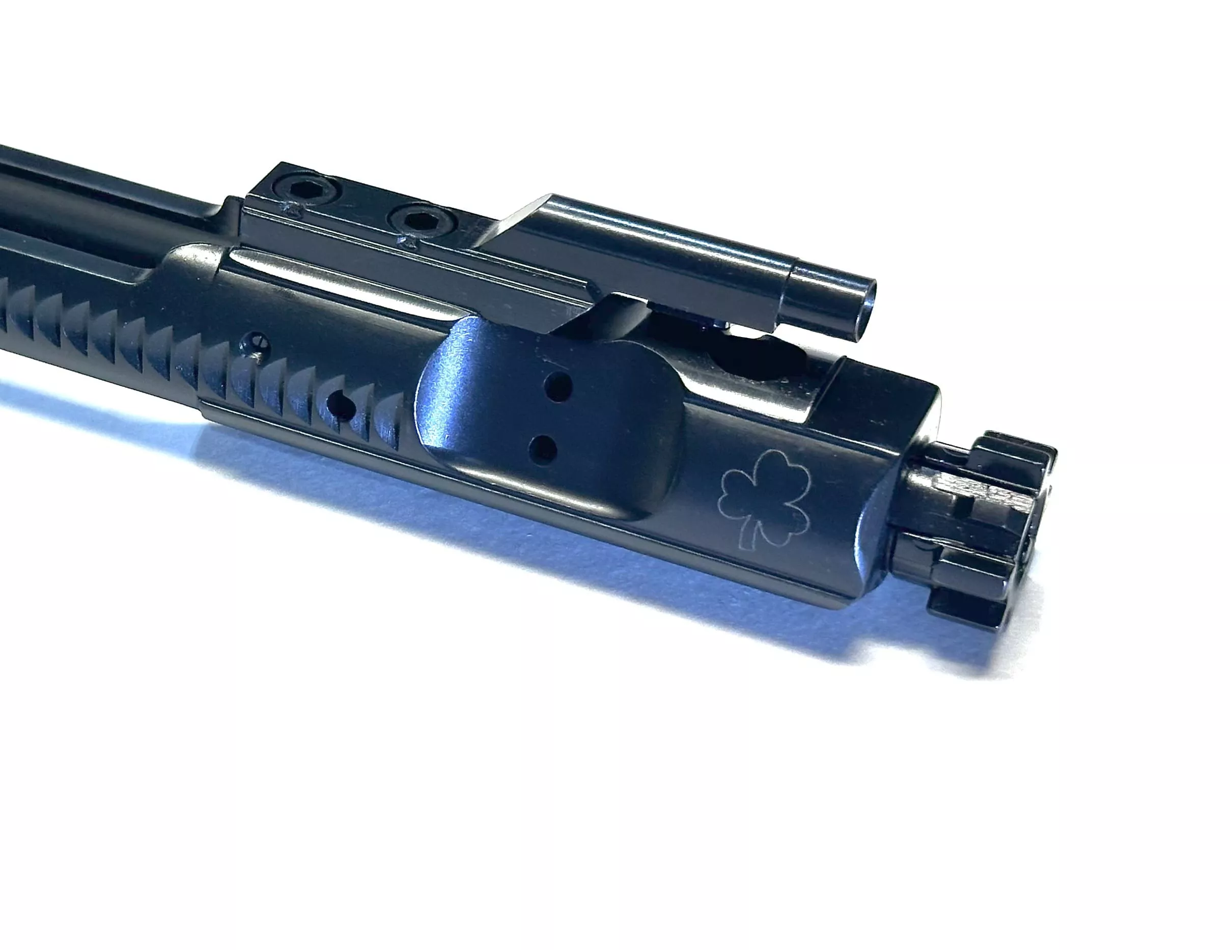 Hodge Defense HDSI Bolt Carrier Group Black Nitride 5.56/300BLK