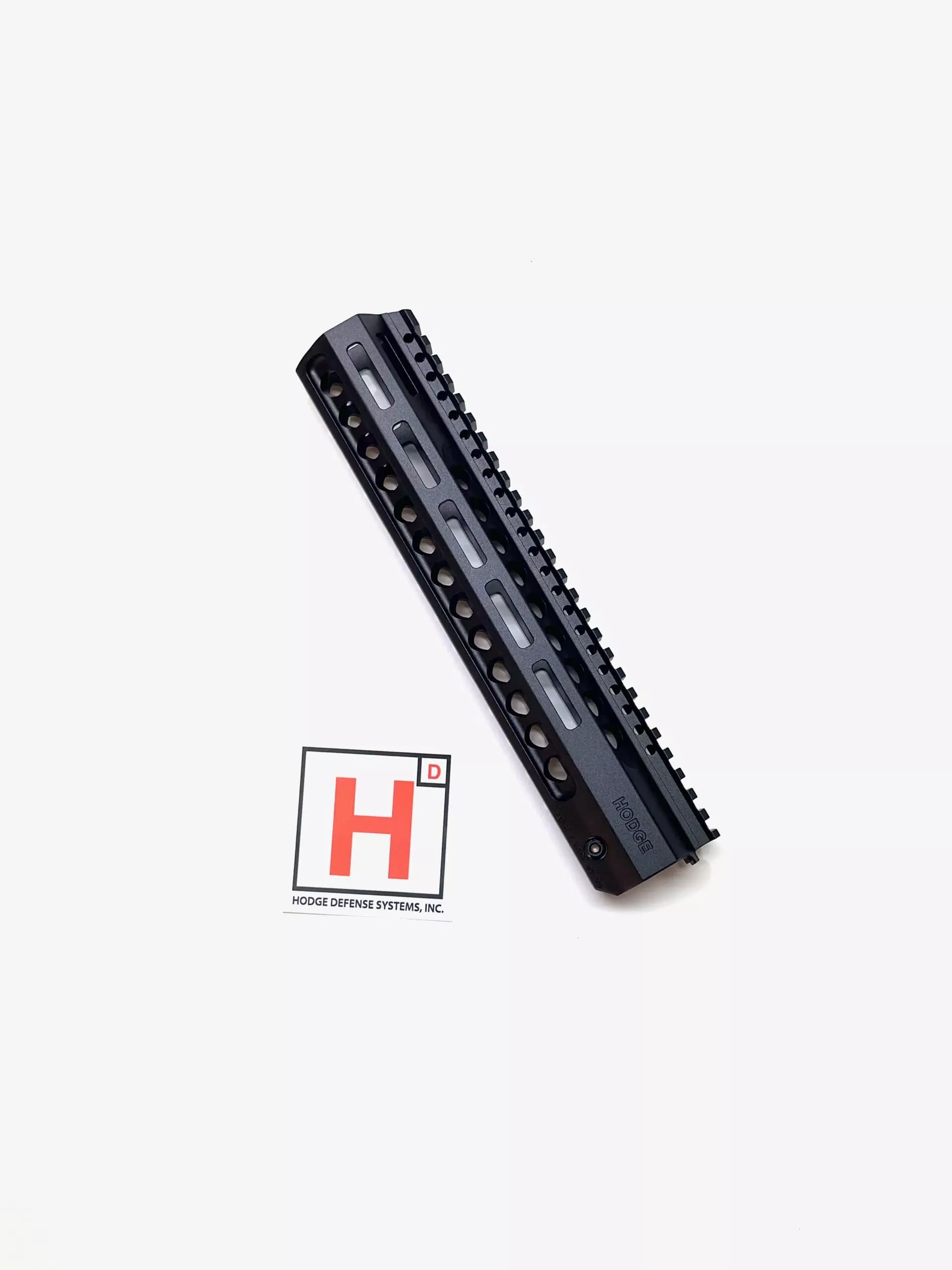 Hodge Defense HDSI Pinch Lock Rail 10.75″