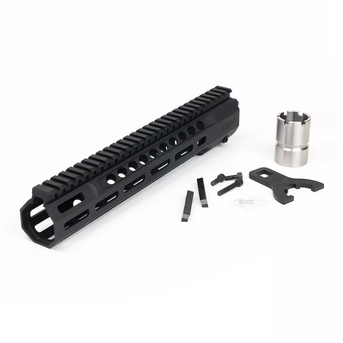 Hodge Defense HDSI S-Lock (Spine Lock) Rail- 11.5″