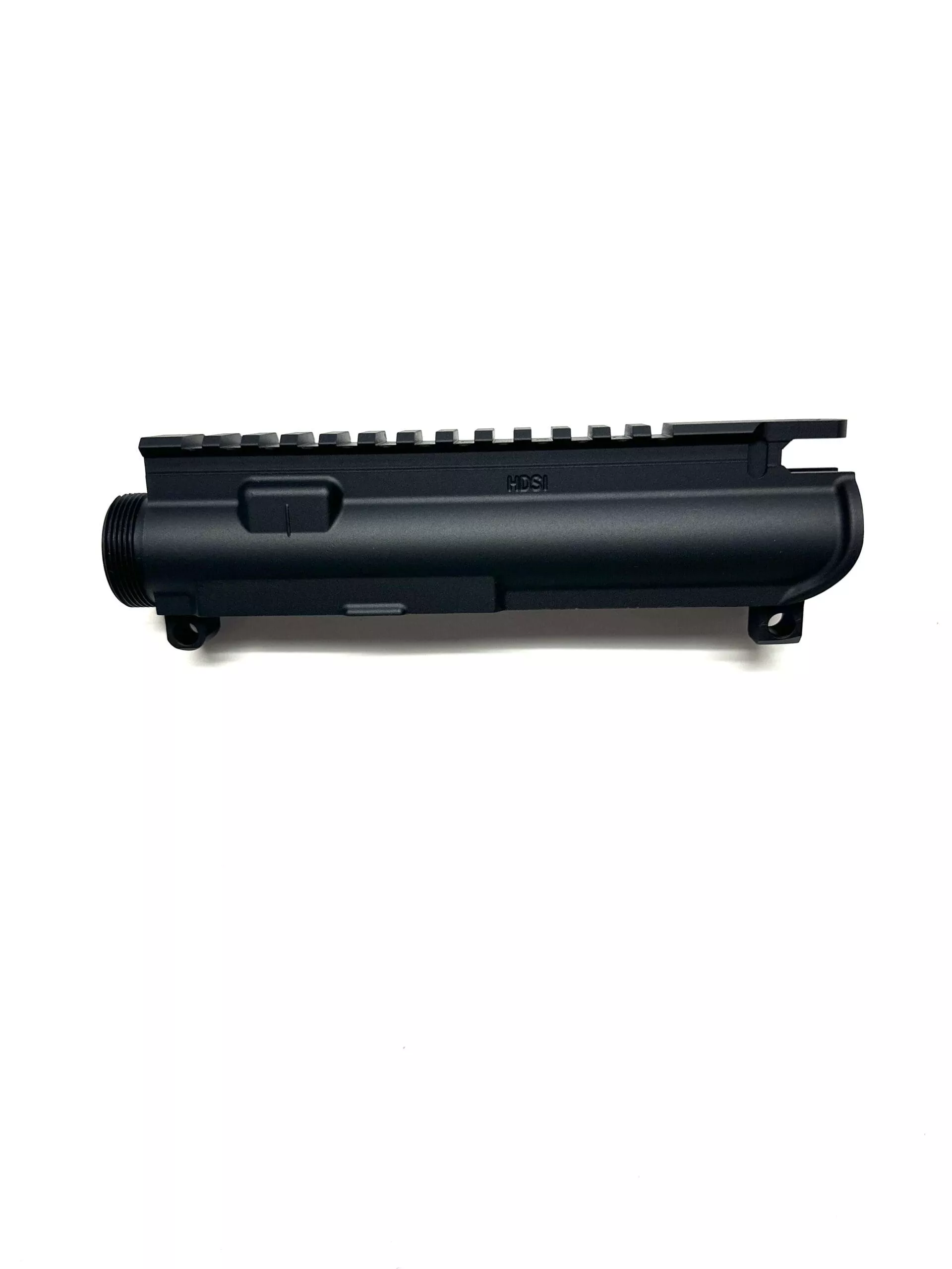 Hodge Defense Mod 1 Upper Receiver Stripped, Black Anodize