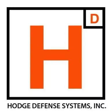 Hodge - Mod 1 Stripped Lower Receiver (BLACK)