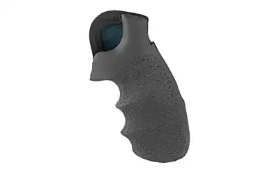 Hogue S&W N Frame Round Butt Rubber Grip
