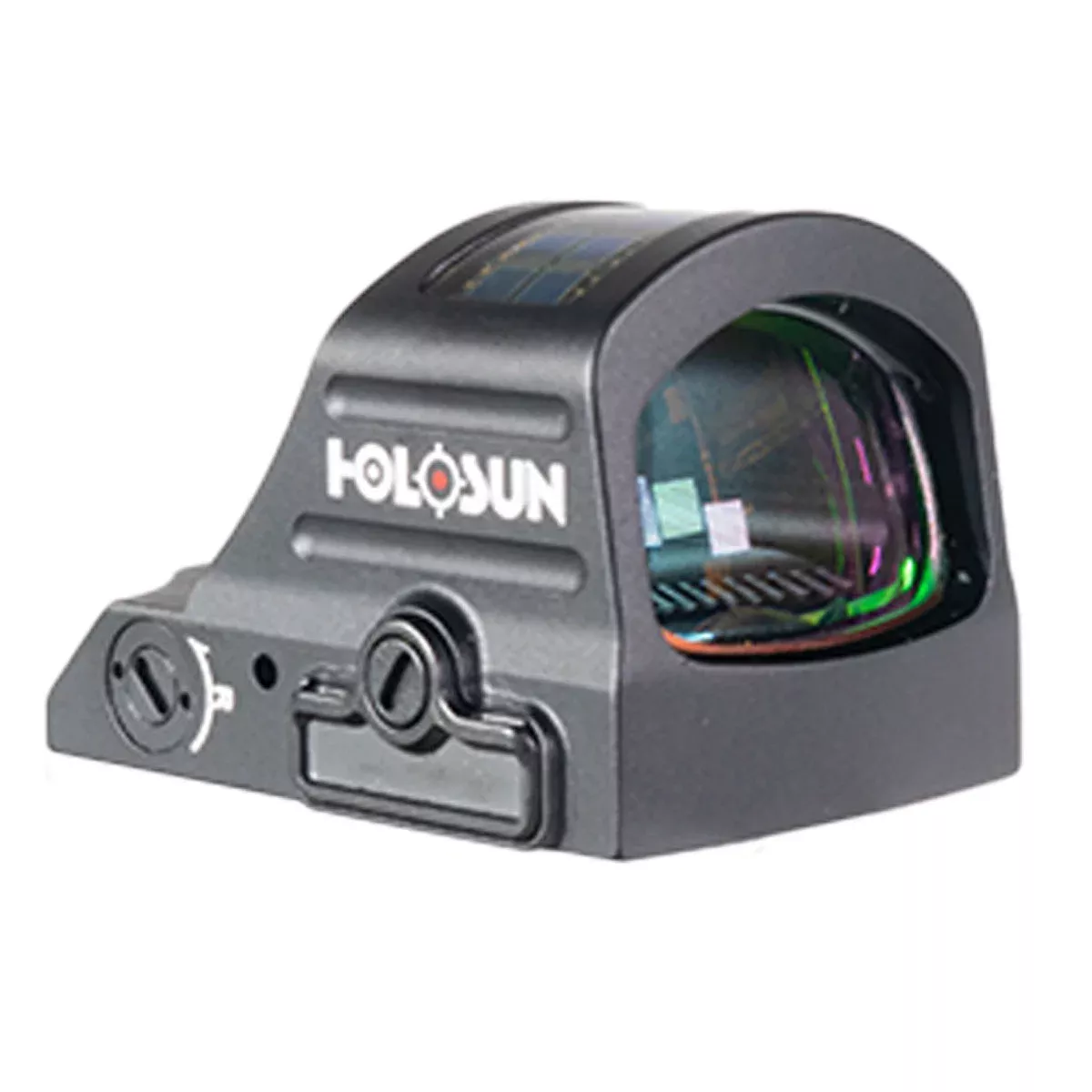 Holosun 407C-X2 2 MOA Red Dot Sight