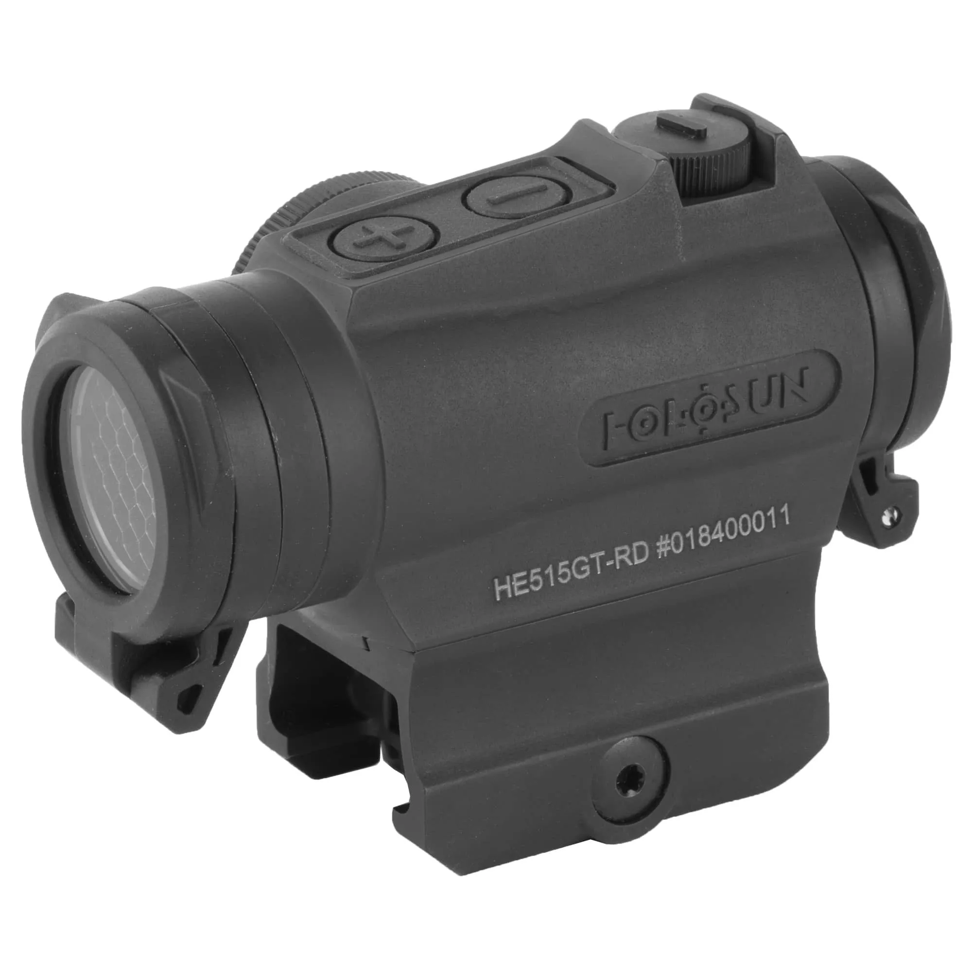 HOLOSUN ELITE TI HE515GT-RD 2MOA / 65MOA QR MOUNT