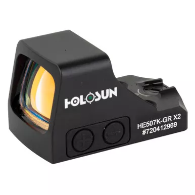 Holosun HE507K-GR X2