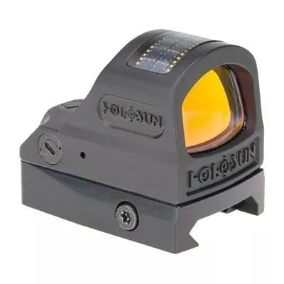 Holosun HE508T-RD Micro Red Dot Sight – HE508T-RD