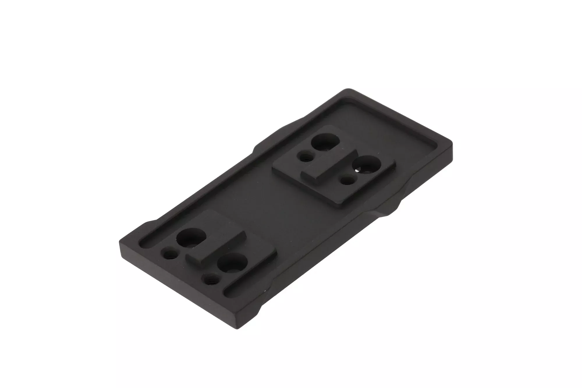 Holosun HS510C Lower 1/3 Co-Witness Riser Mount